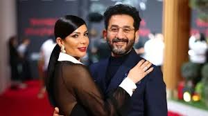 أحمد حلمي ومنى زكي معاً في عمل جديد