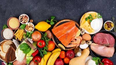 أطعمة مشبعة لا تزيد الوزن