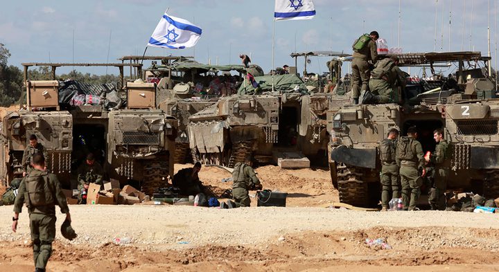 يديعوت أحرونوت: إحباط محاولة لحزب الله لاقتحام موقع عسكري جنوب لبنان