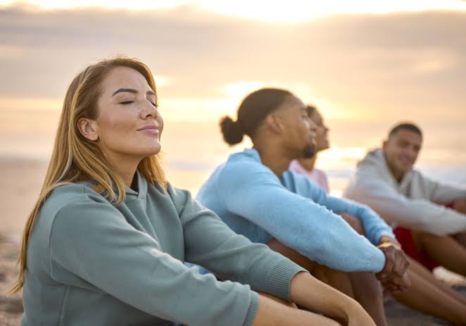 طرق تحسّن الصحة النفسية من دون طبيب