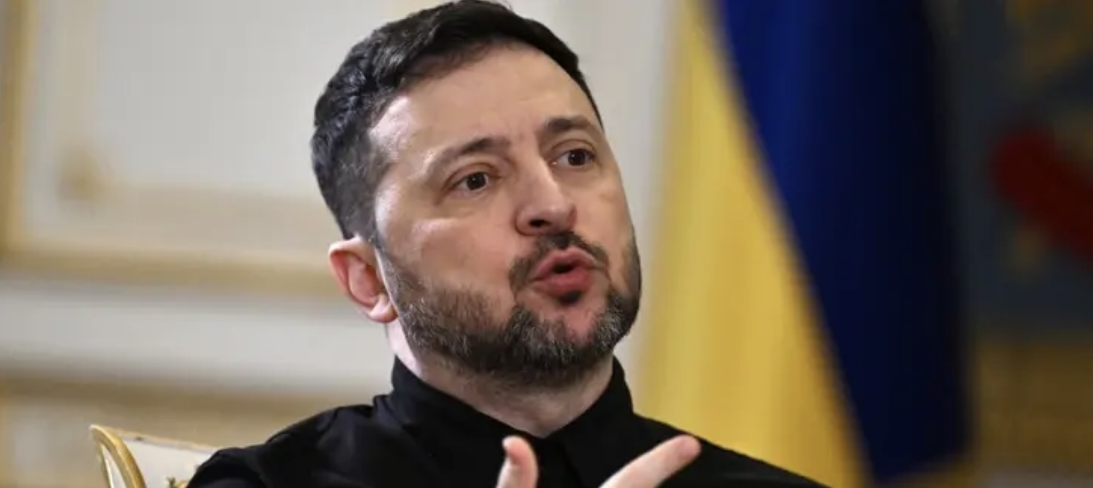 زيلينسكي بعد مقتل 14 أوكرانياً: موسكو لا تستحق أي رفع للعقوبات