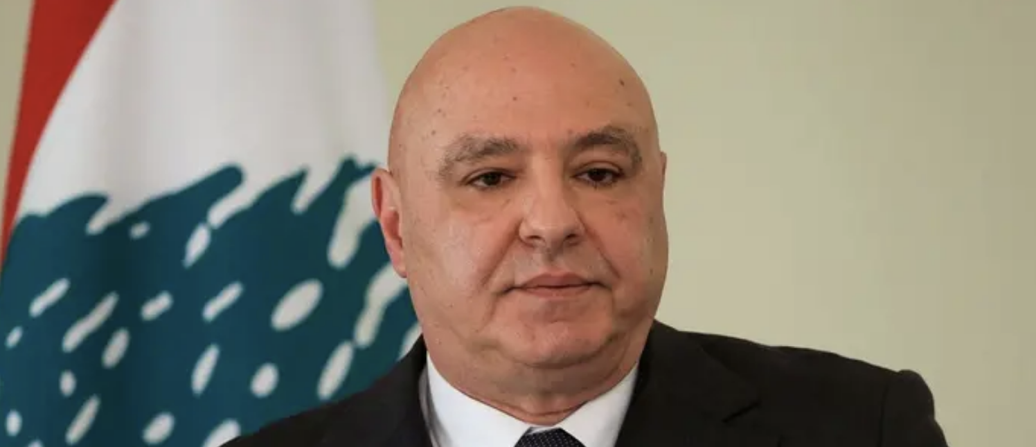 الرئيس اللبناني: وقف إطلاق النار مدخل التفاوض.. والانسحاب الإسرائيلي شرط أساسي