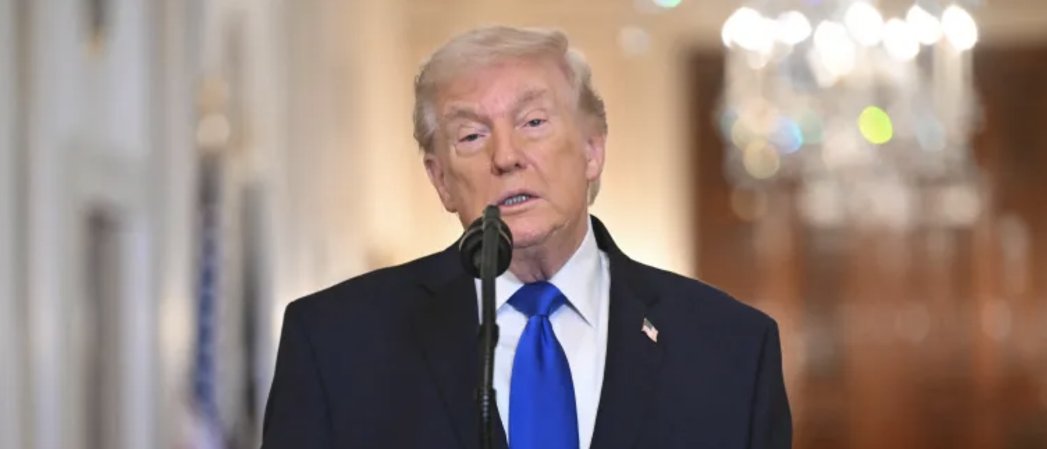 ترمب يعلن عن لقاء مرتقب بين "زعيمي" إسرائيل ولبنان