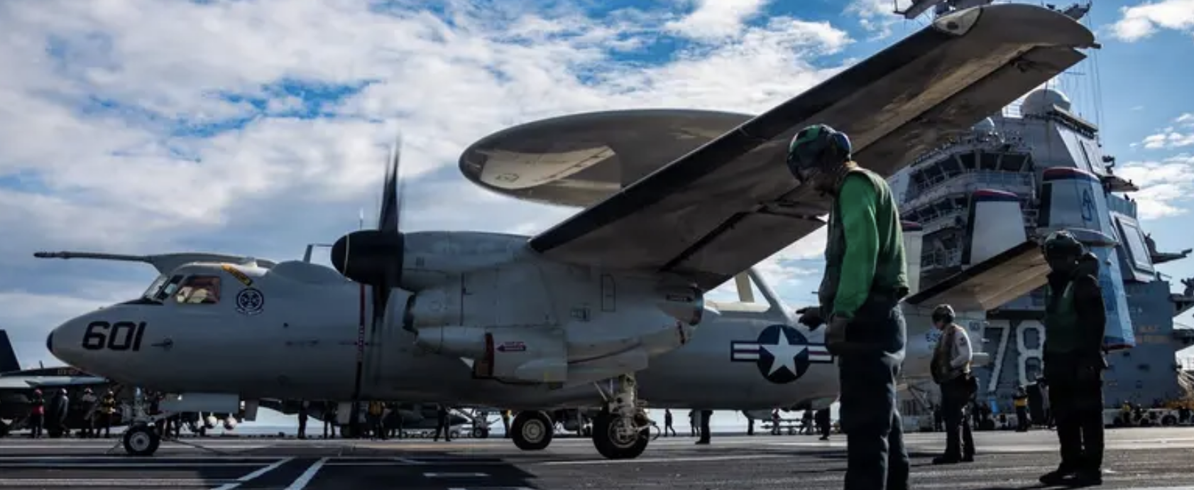 الجيش الأميركي: نواصل محاصرة السفن التي تدخل أو تغادر موانئ إيران