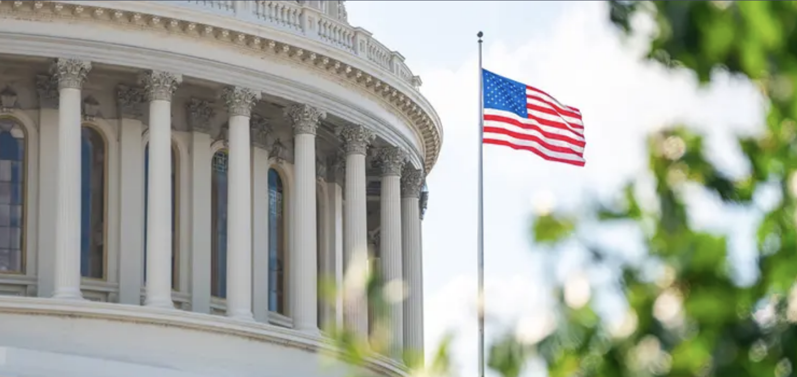 الشيوخ الأميركي يرفض مجدداً تقييد صلاحيات ترامب في حرب إيران