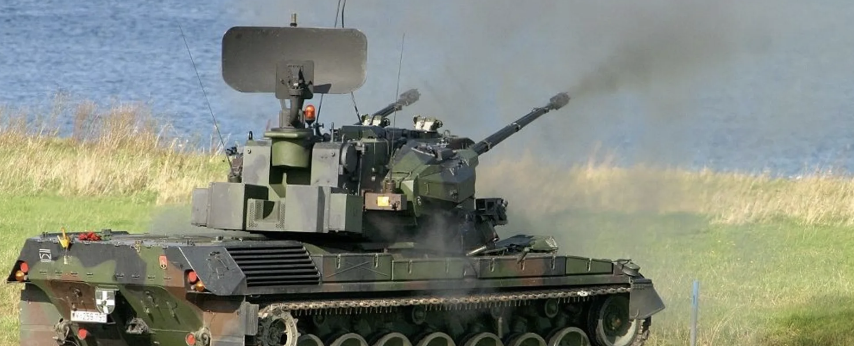 ألمانيا تصدر أسلحة لإسرائيل بقيمة 7.8 مليون دولار في مارس