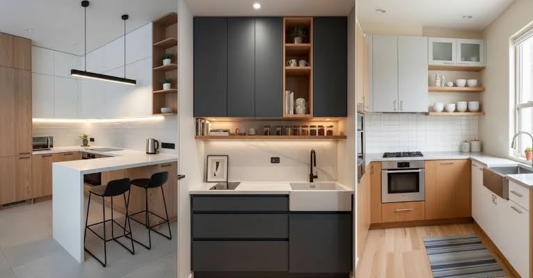 كيف تمنح مطبخك مظهراً أكثر حداثة؟