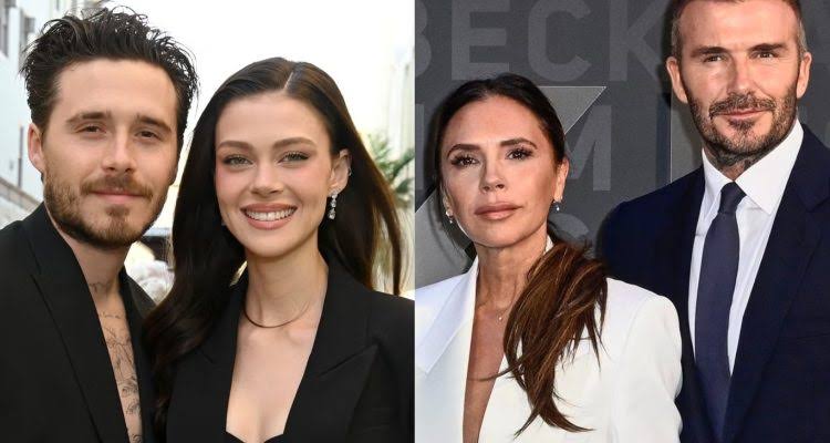 فيكتوريا بيكهام تكشف لأول مرة عن خلافها مع بروكلين