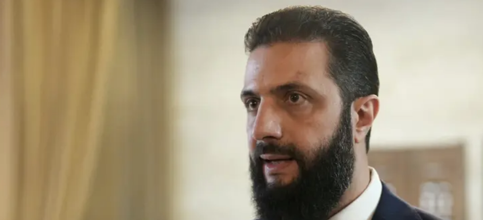 الرئيس السوري: نبحث اتفاقاً جديداً مع إسرائيل يضمن انسحابها لحدود 1974