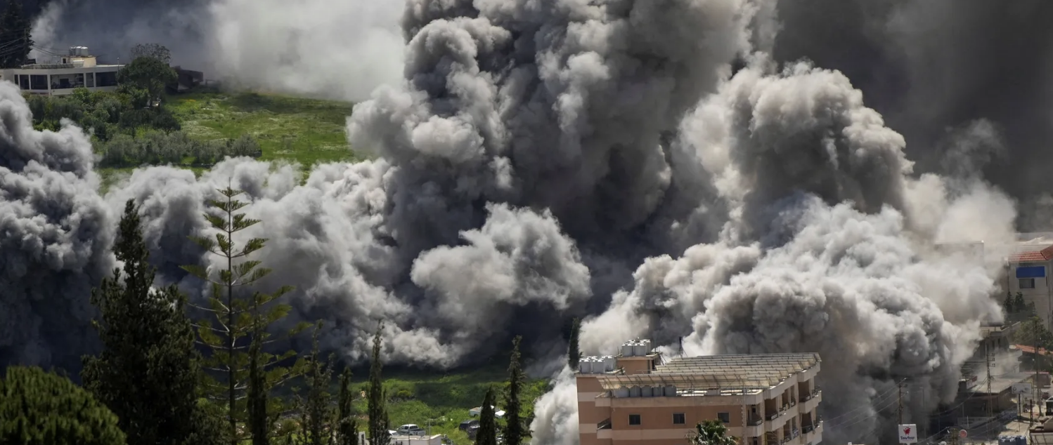 مسؤول إسرائيلي يتحدث عن "موارد أميركية" لنزع سلاح حزب الله