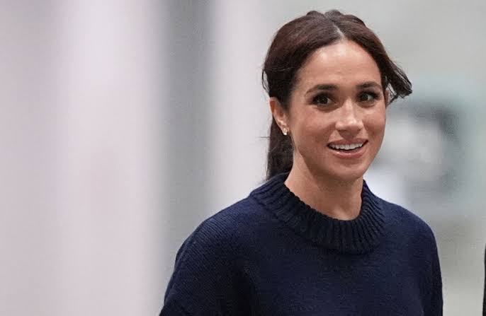 ميغان ماركل تشكو حياتها الصعبة أمام معجباتها