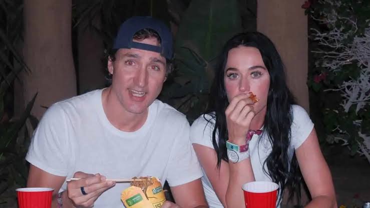 إطلالات جاستن ترودو تثير التساؤلات