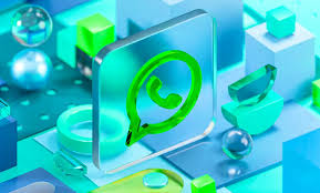 واتساب يطلق واجهة Liquid Glass الجديدة