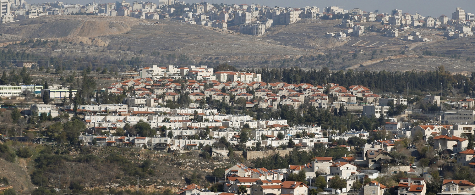 تقرير: حكومة الاحتلال تفرض وقائع استعمارية جديدة تقوّض فرص الدولة الفلسطينية