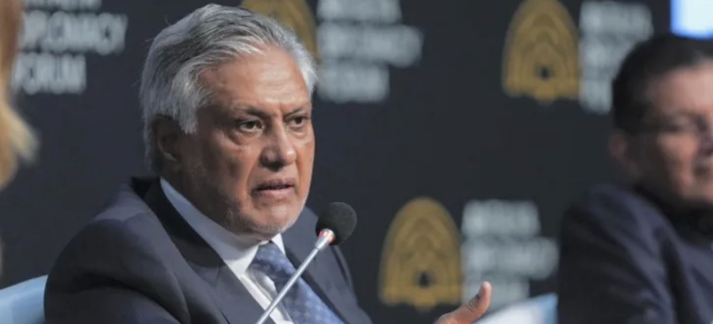 باكستان: واشنطن وطهران كانتا قريبتين للغاية من التوصل لاتفاق