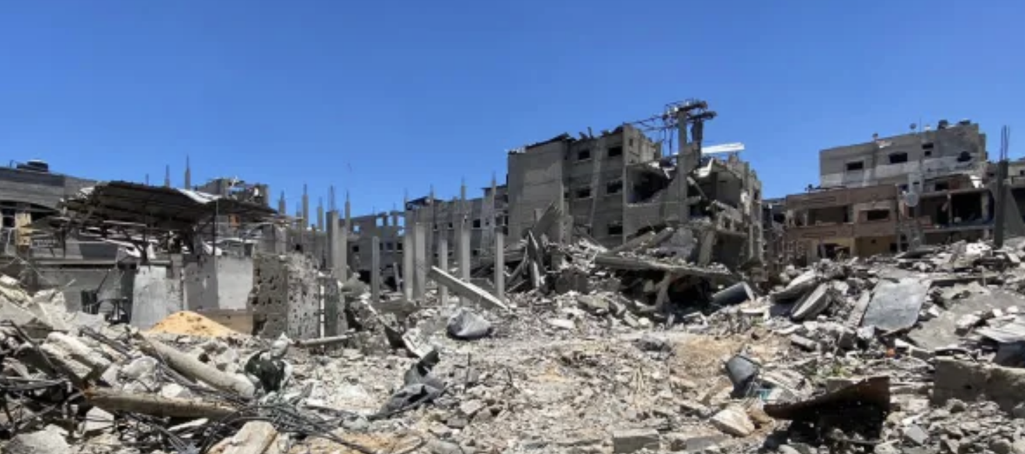 ارتفاع حصيلة الشهداء في قطاع غزة إلى 72,549 والإصابات إلى 172,274 منذ بدء العدوان