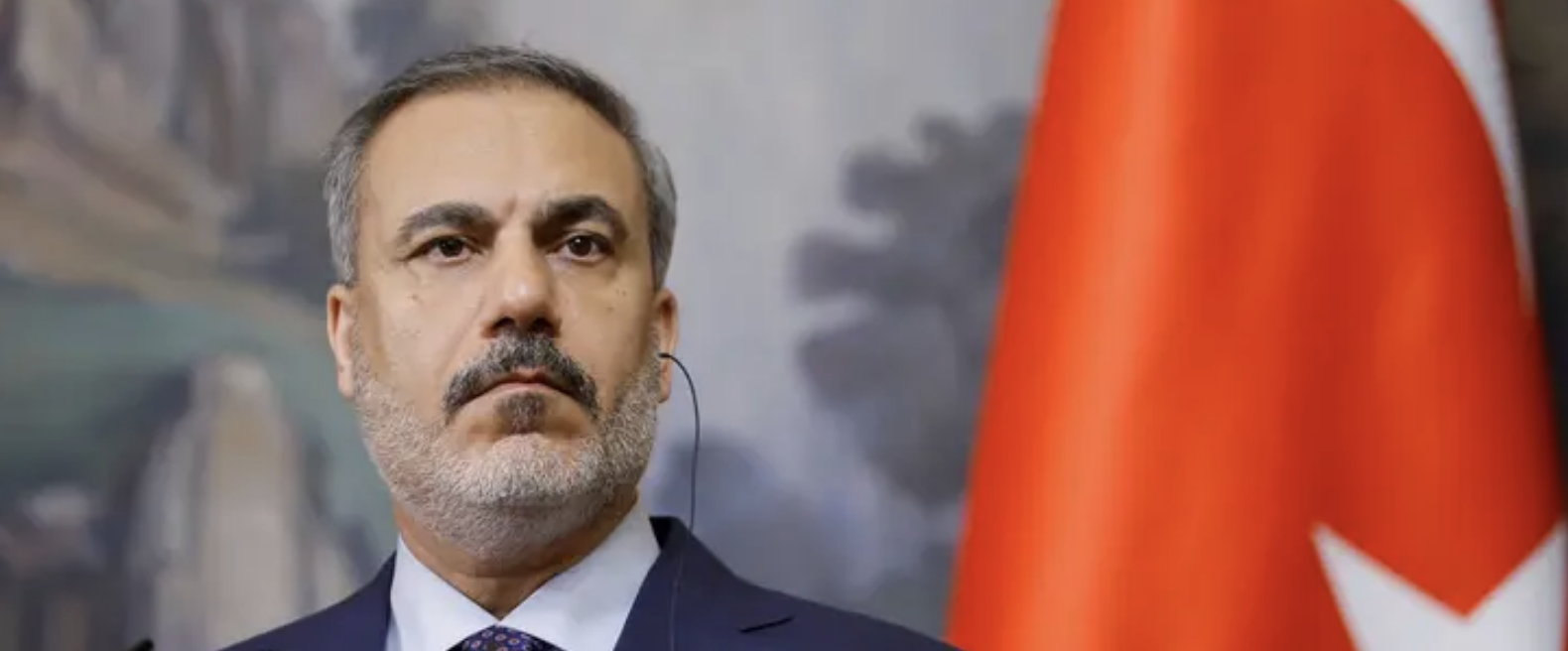 وزير خارجية تركيا يتهم إسرائيل بالسعي "لاحتلال مزيد من الأراضي"