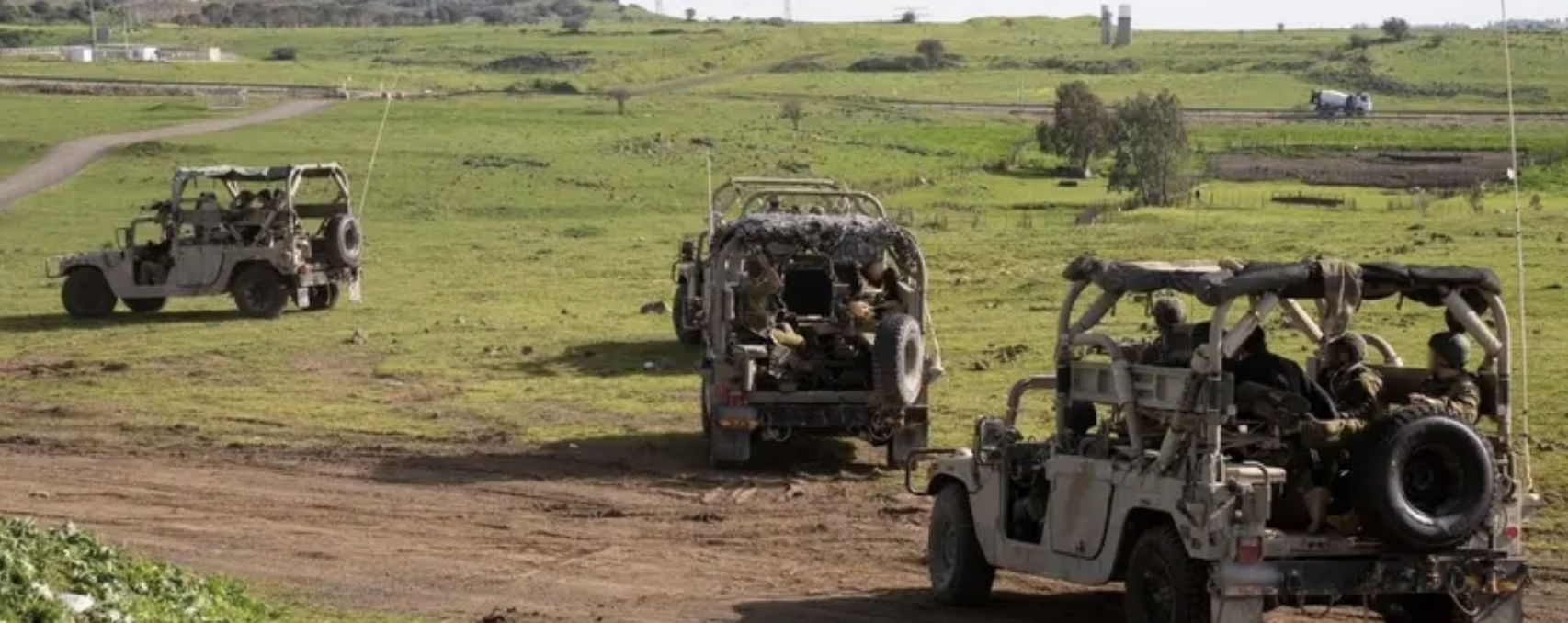 الجيش الإسرائيلي: أنشأنا "الخط الأصفر" في جنوب لبنان على غرار غزة