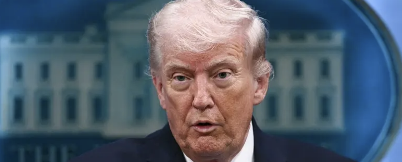 ترامب: لا يمكن لإيران ابتزاز أميركا