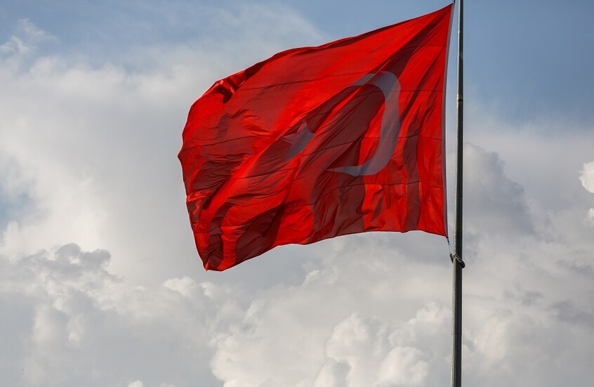 وثائق: والد مهاجم مدرسة كهرمان مرعش التركية مسؤول أمني رفيع وله سجل قضائي