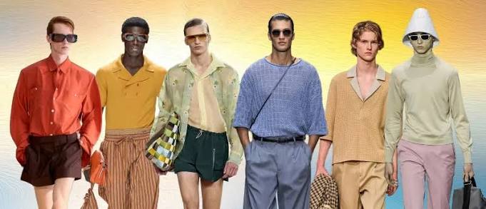 خمسة ألوان قوية تسيطر على صيف 2026