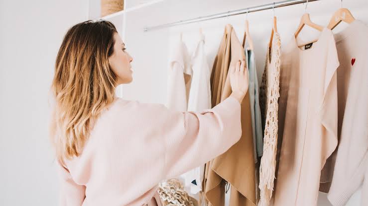 ملابسك سر ثقتك بنفسك