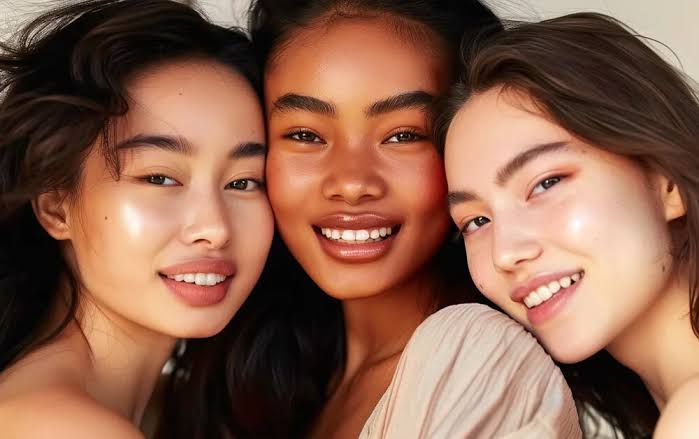 مكونات تجميل قديمة لا تزال حاضرة