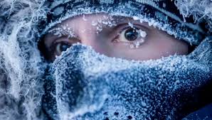 إعادة رجل للحياة بعد تجمد جسده