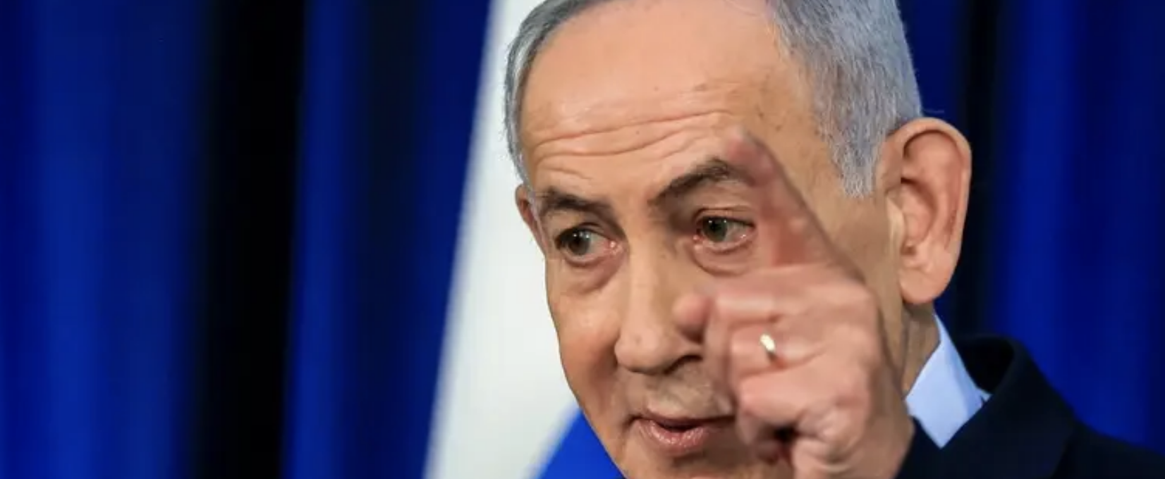 نتنياهو: النظام الإيراني خطط لإبادتنا بالقنابل النووية