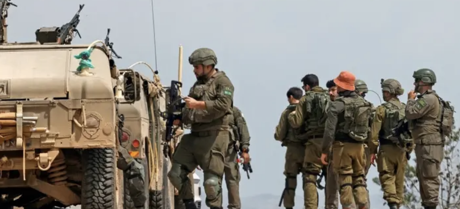 حدد مناطق محظورة.. الجيش الإسرائيلي يحذر سكان جنوب لبنان مجدداً