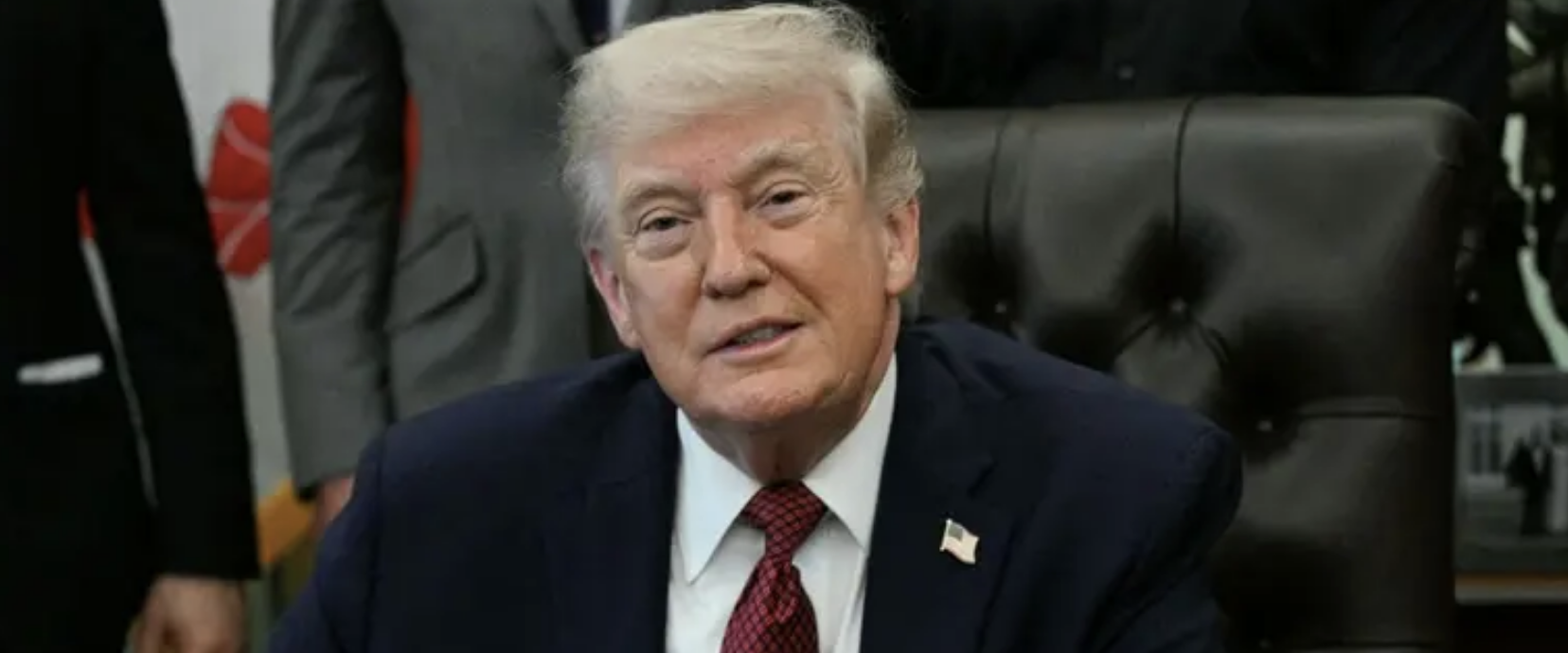 قبيل المفاوضات.. ترامب يتهم إيران بـ"انتهاك الهدنة عدة مرات"