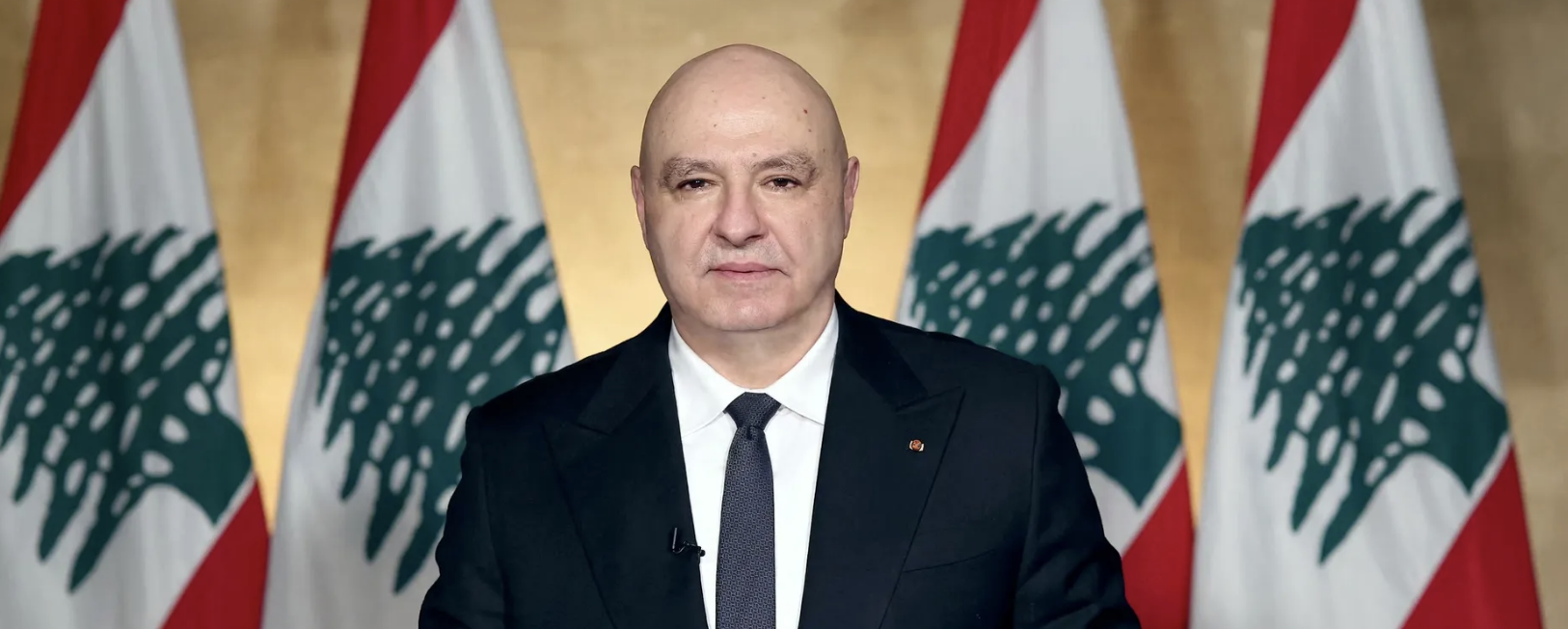 الرئيس اللبناني: المفاوضات لا تعني التنازل ولا الاستسلام