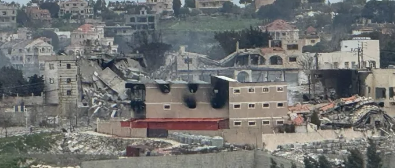 عقدة "بيت العنكبوت".. لماذا تستميت إسرائيل في معركة بنت جبيل؟