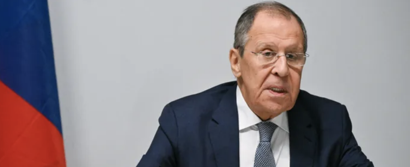 لافروف: مستعدون للتوسط بين إيران والخليج وتجاهل فلسطين يفجر الأزمات