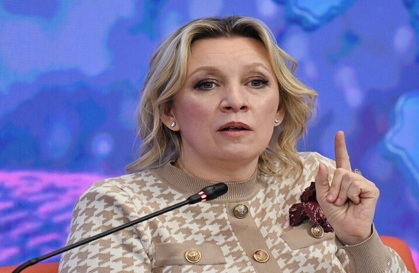 روسيا تهاجم تصريحات نتنياهو حول "الهولوكوست الإيراني"