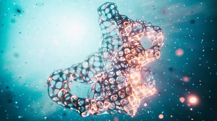 أول كائن بلا عظام على الأرض