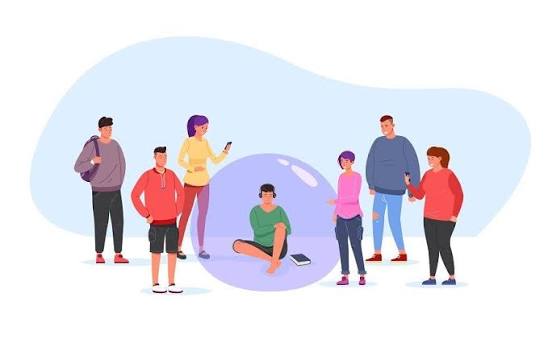 أربعة أنماط تكشف أسرار الانطوائية