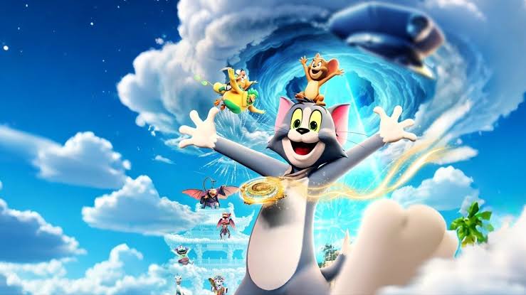 &ldquo;توم وجيري&rdquo; يعودان في مغامرة أسطورية