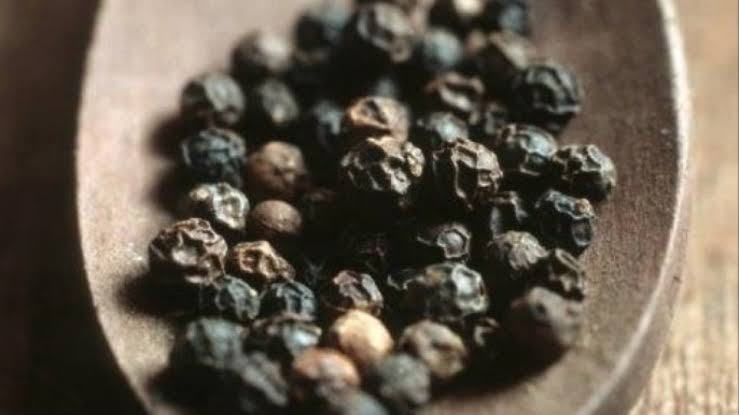 الفلفل الأسود.. أكثر من مجرد توابل
