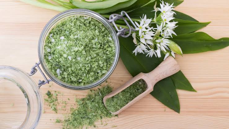 الملح الأخضر يثير جدلاً صحياً