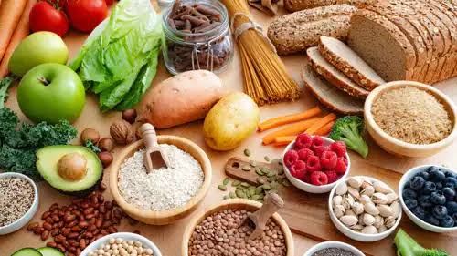 أخطاء كارثية عند تناول الألياف