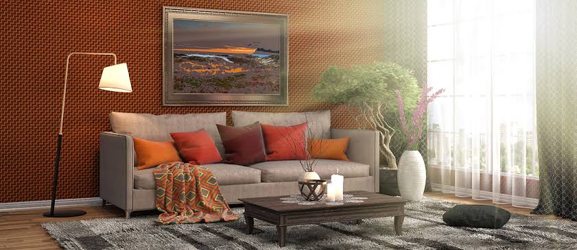 هواء المنازل مشبع بالبلاستيك