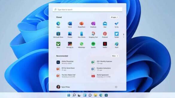 ويندوز 11 لا يحتاج مضاد فيروسات خارجي