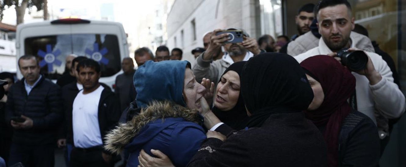 الصحة: 16 شهيدا برصاص المستعمرين في الضفة منذ بداية العام الجاري