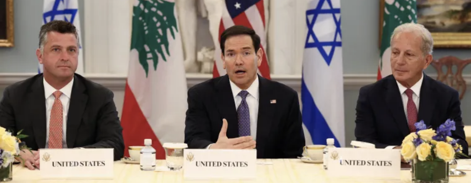 وسط تصعيد ميداني.. جولة مفاوضات ثانية اليوم بين لبنان وإسرائيل