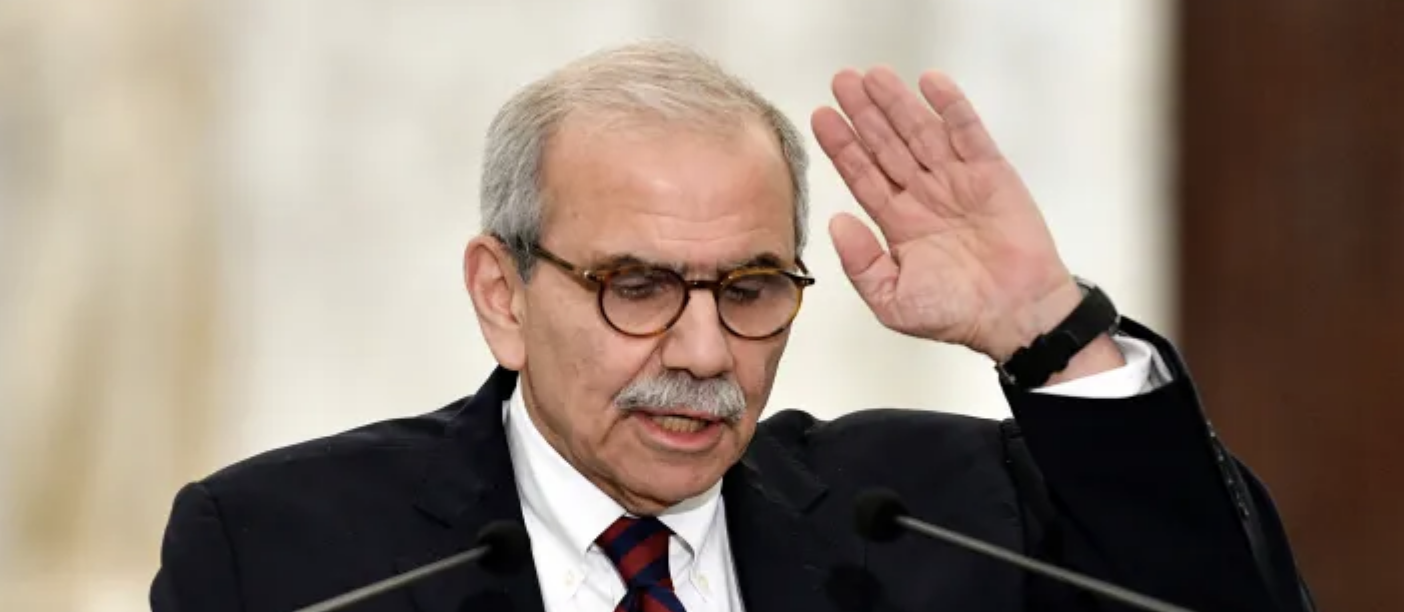 سلام: لبنان لا يمكنه توقيع اتفاق لا يتضمن انسحابا إسرائيليا كاملا