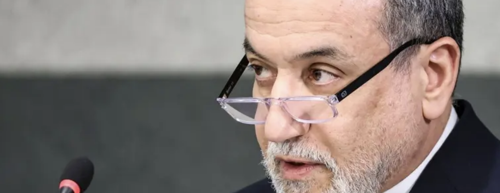 عراقجي: تبعات الحرب تقع على إسرائيل وأميركا