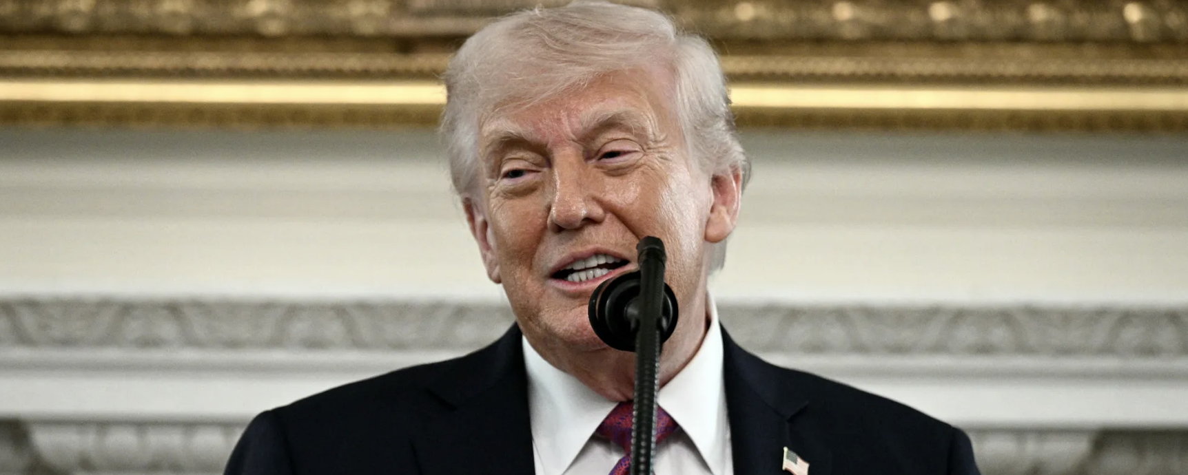 ترامب: لا "ضغط زمني" لوقف إطلاق النار أو المحادثات مع إيران