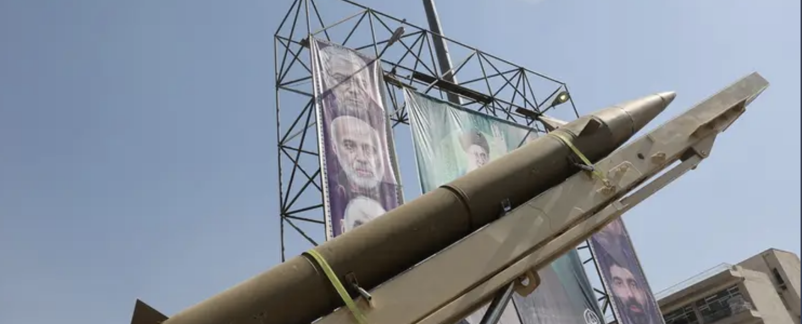 البيت الأبيض يؤكد: قدرات إيران العسكرية دمرت بشكل شبه كامل