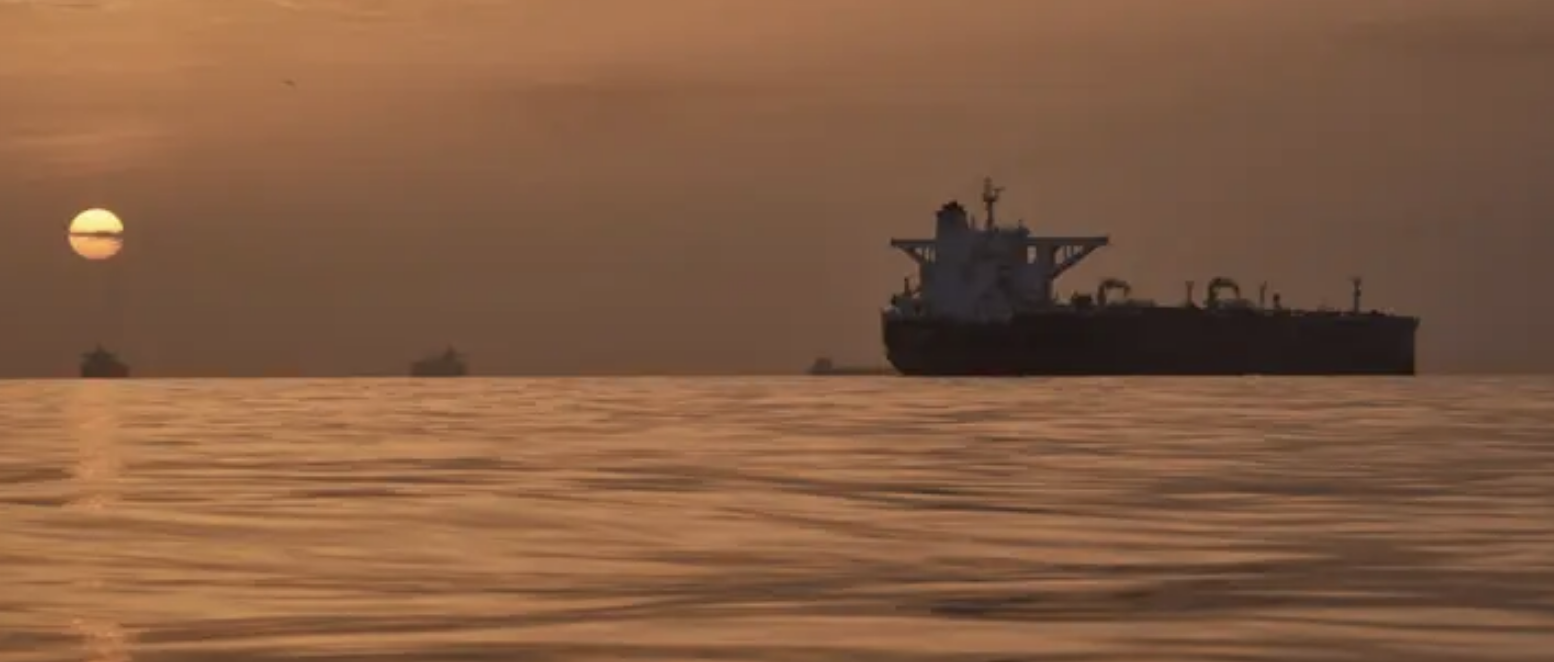 رويترز: أميركا اعترضت 3 ناقلات نفط إيرانية في المياه الآسيوية